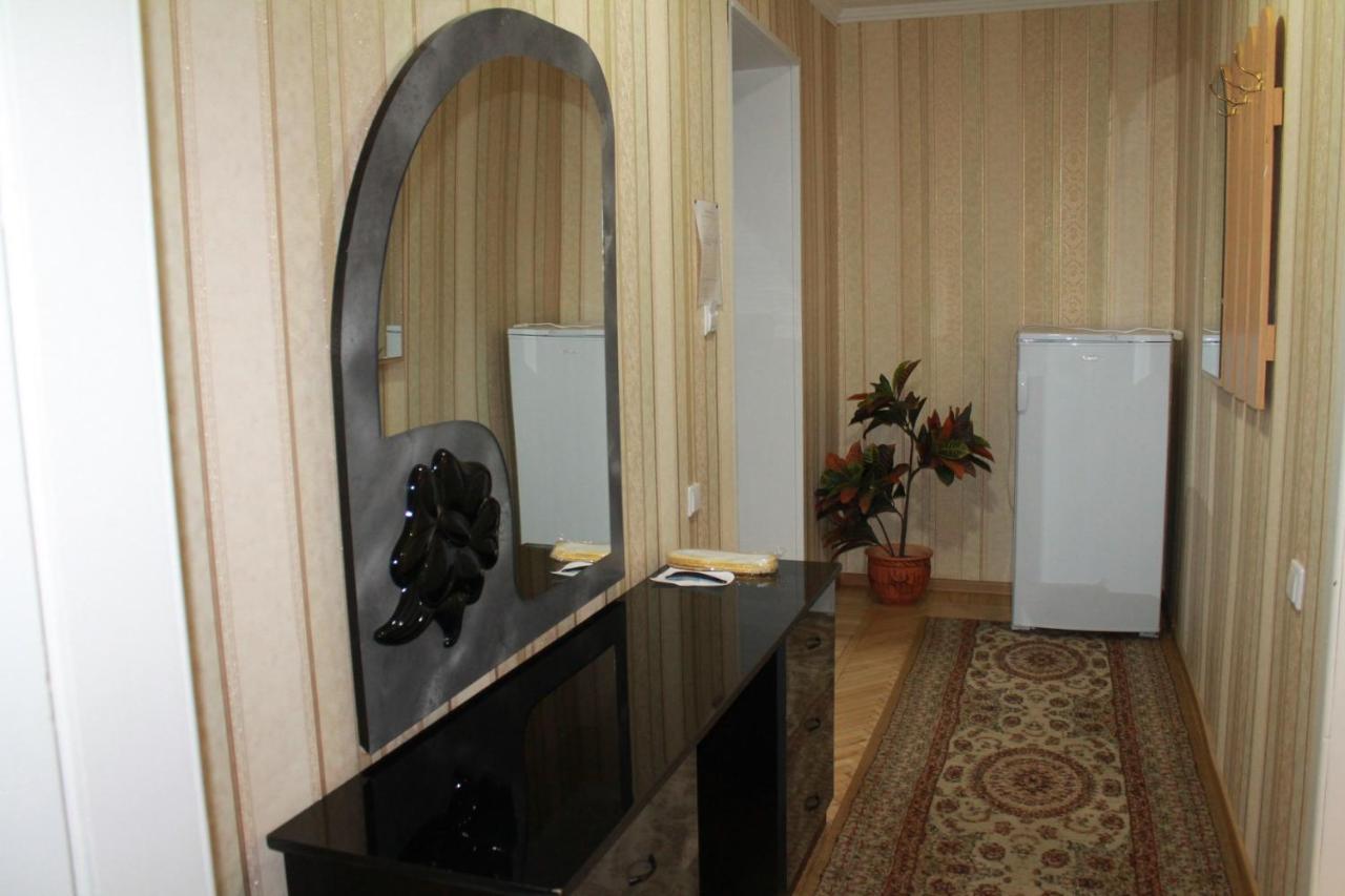 Residence Hotel พาฟโลดาร์ ภายนอก รูปภาพ