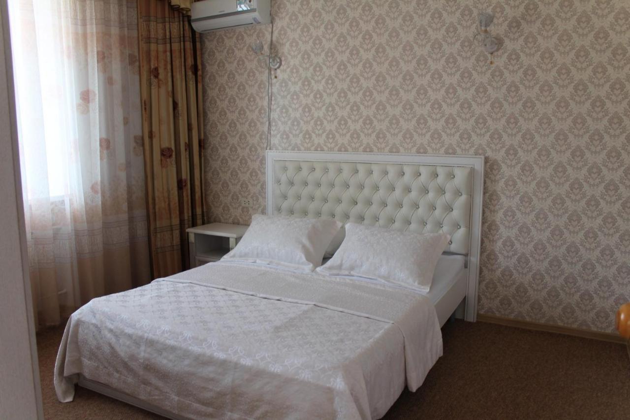 Residence Hotel พาฟโลดาร์ ภายนอก รูปภาพ