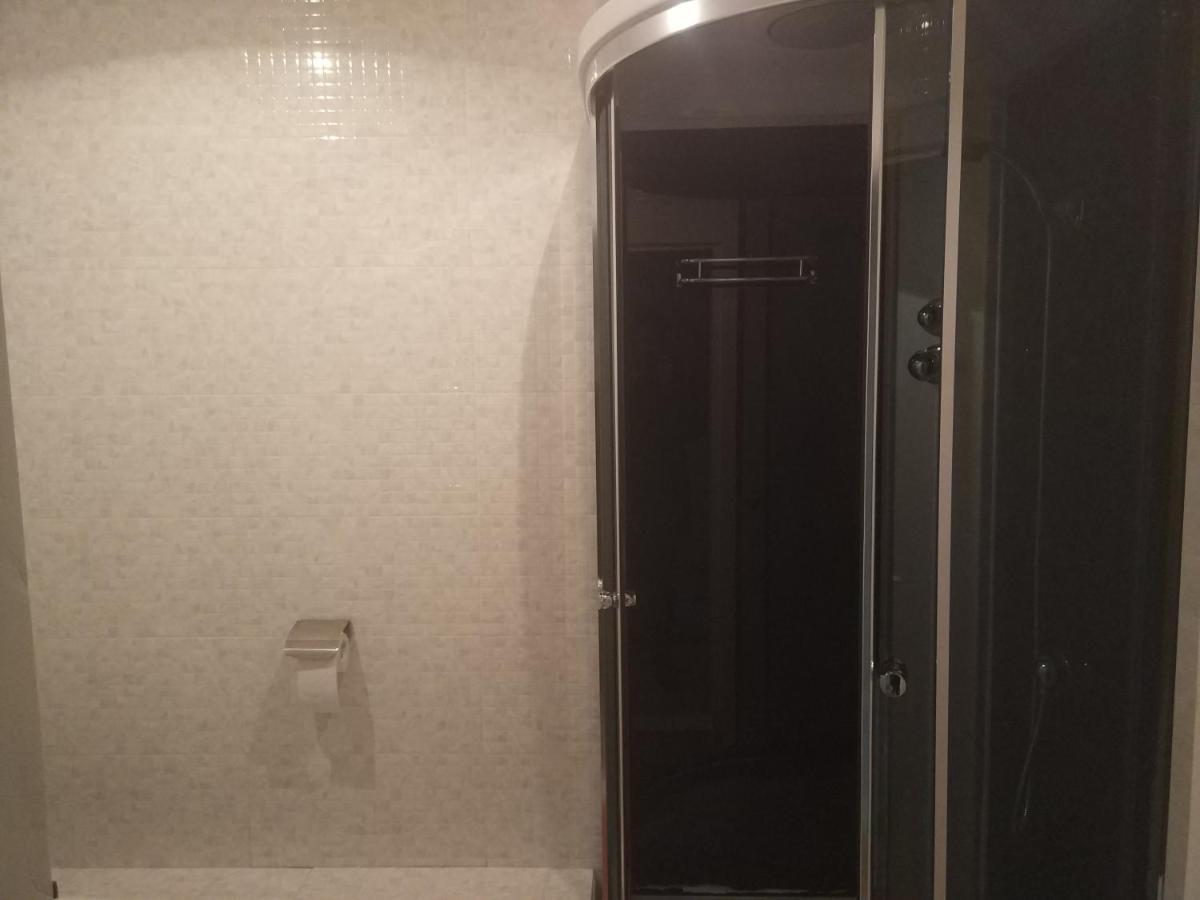 Residence Hotel พาฟโลดาร์ ภายนอก รูปภาพ