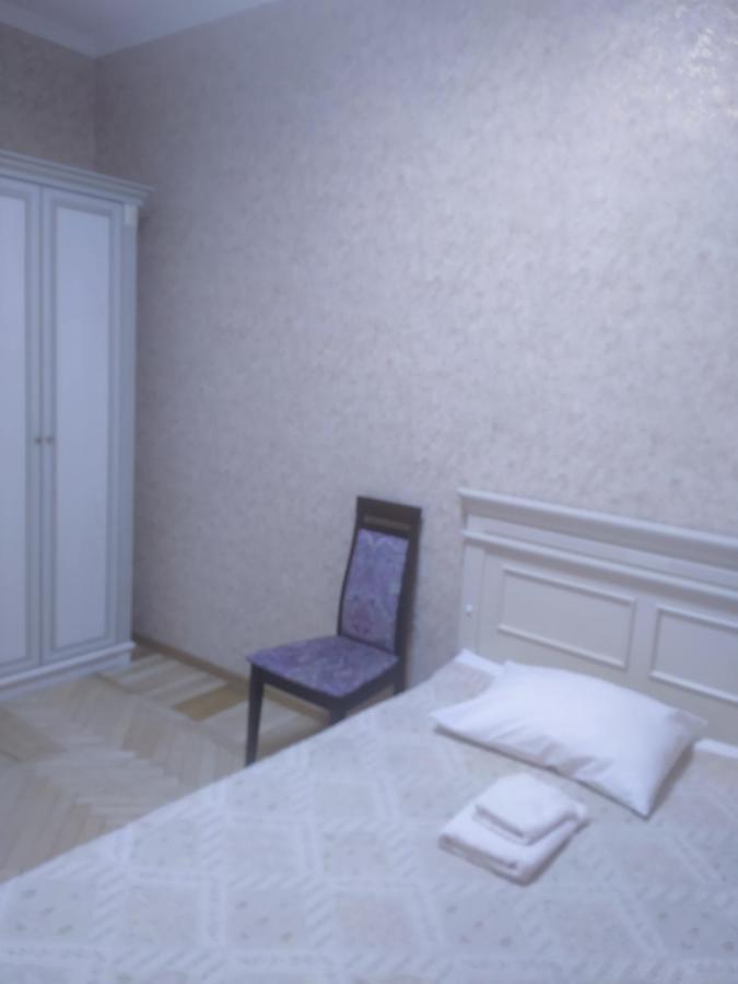 Residence Hotel พาฟโลดาร์ ภายนอก รูปภาพ